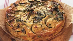 Рецепты с овощами, пармезаном и фасолью