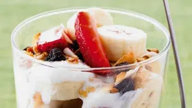 Рецепты с кисломолочными продуктами, шоколадом и крупой