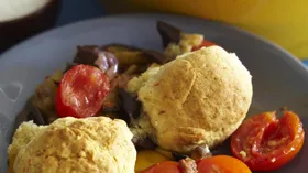 Рецепты с маслом растительным, пармезаном и баклажаном
