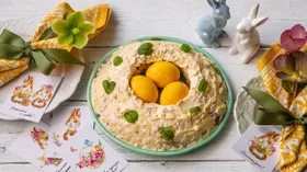 Рецепты на ужин с уксусом и курятиной