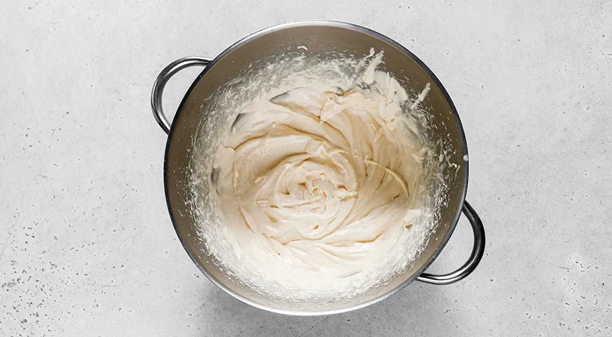 Трайфл «Молочная девочка»