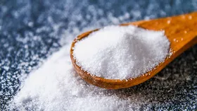 Сокращайте количество потребляемой соли и сахара!
