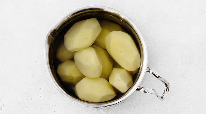 Даргинский хинкал