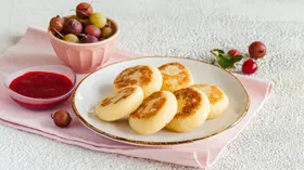 Рецепты с кисломолочными продуктами, мукой и яйцом куриным