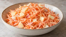 Салат Школьный