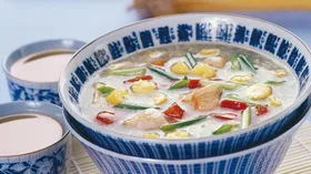 Рецепты с приправами, кукурузой и птицей