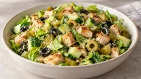 Салат Вкусный