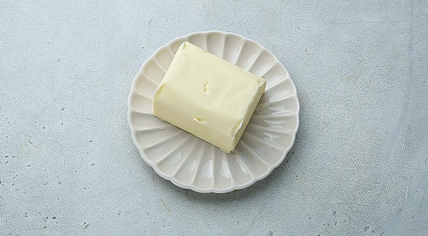 Печенье «Пасхальные гнезда»