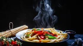 Диетолог оценила влияние температуры еды на пищеварение и ментальное здоровье