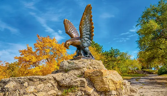 Гастрономический Пятигорск: 3 рецепта популярных блюд, которые стоит попробовать и повторить на своей кухне