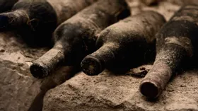 В Египте нашли кувшины с вином возрастом 5 тысяч лет