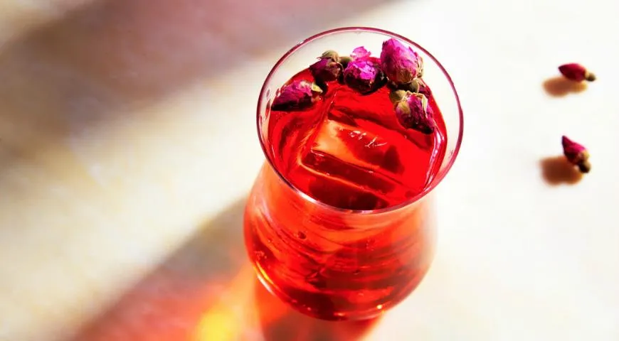 Бар Ботанист