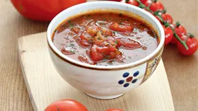 Рецепты с овощами, рыбой и мёдом