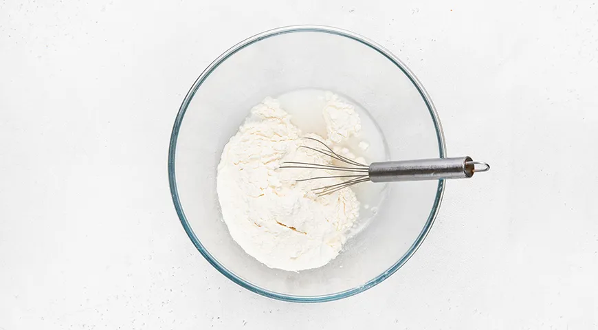 Нарезной батон по ГОСТу