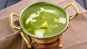 Рецепты индийской кухни с имбирём и гарам масалой