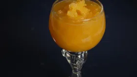 Простые рецепты с алкоголем и апельсином