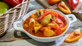 Венгерская закуска