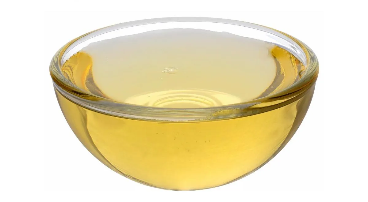 Сироп агавы