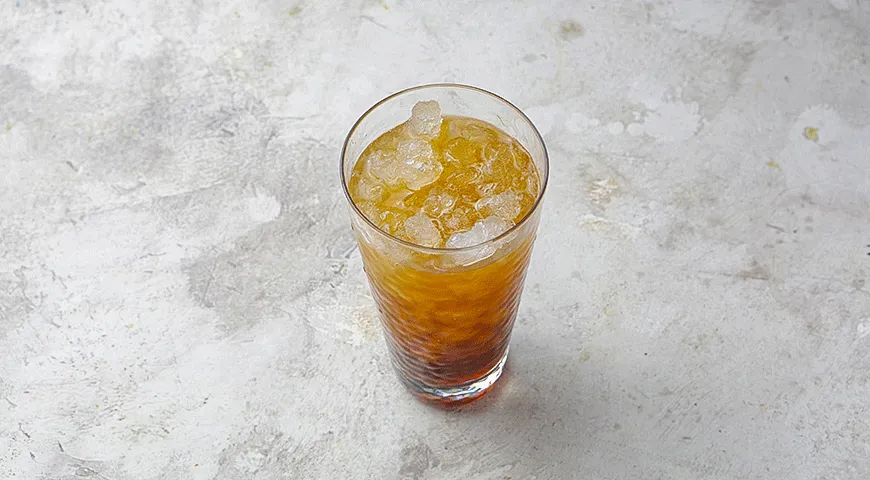 Квас-айленд