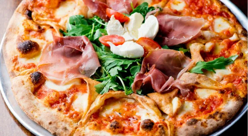 5 советов, как приготовить лучшую пиццу дома, от человека, который сделал это своим бизнесом