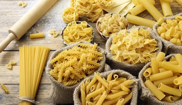 5 недорогих, но безумно вкусных блюд из пасты