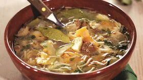 Рецепты со сливочным маслом, морковью и макаронами