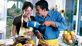 Клейкие ленты Scotch® Magic™ для гурманов!