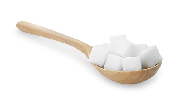 Сахар-рафинад