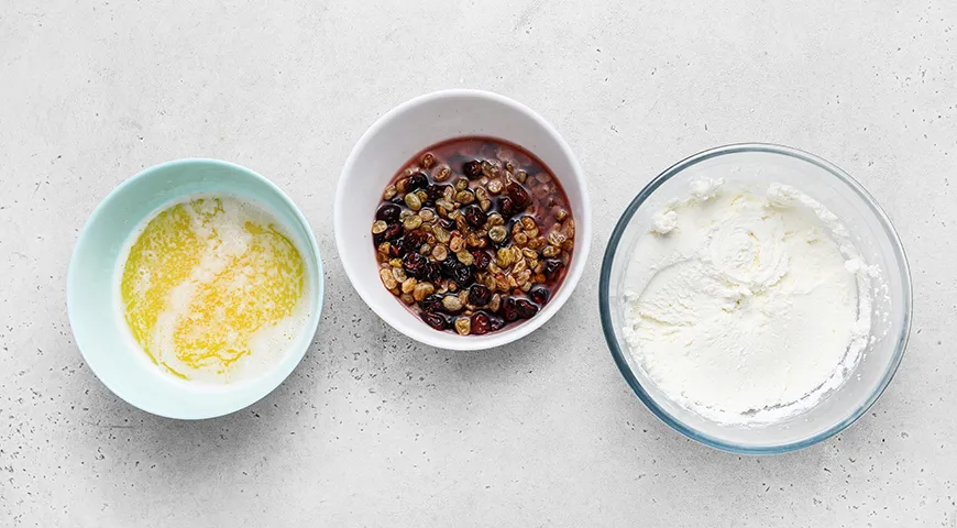 Кулич без дрожжей