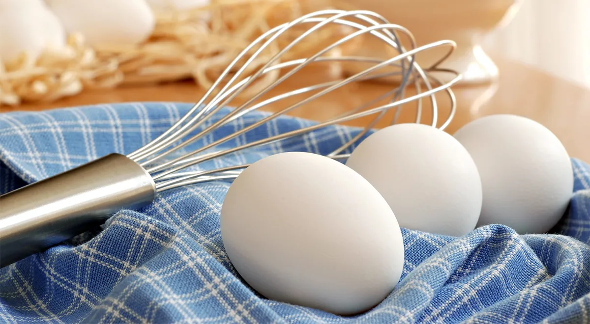 Чем заменить яйца в рецептах выпечки, котлет и сырников