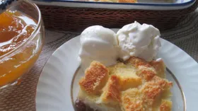 Рецепты с яйцом, сливочным маслом и хлебом