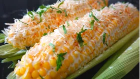 Рецепты со сметаной, мясом и соусами
