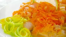 Рецепты с овощами, маслом оливковым и имбирём
