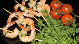Простые рецепты с морепродуктами и пивом