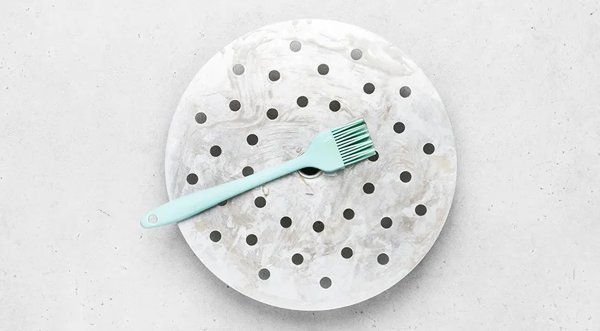 Слоеный хинкал