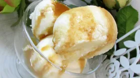 Рецепты для блендера со сгущеным молоком и фруктами
