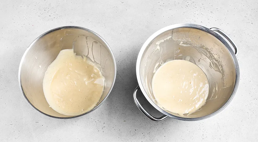 Торт «Кудрявый мальчик»