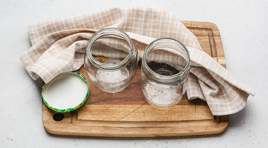 Вяленые помидоры в духовке