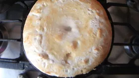 Рецепты с кисломолочными продуктами, корицей и яблоком