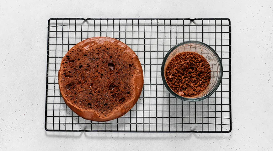 Торт «Девичий»