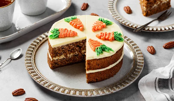 Постные торты на любой вкус: 5 проверенных рецептов