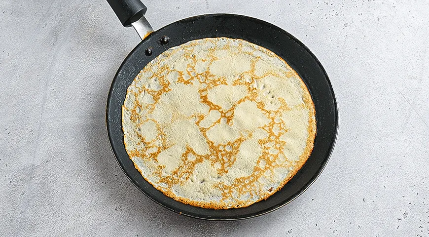 Ярославский блинник