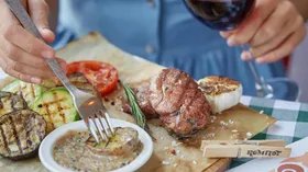 Рецепты с чесноком, продукцией пчеловодства и розмарином