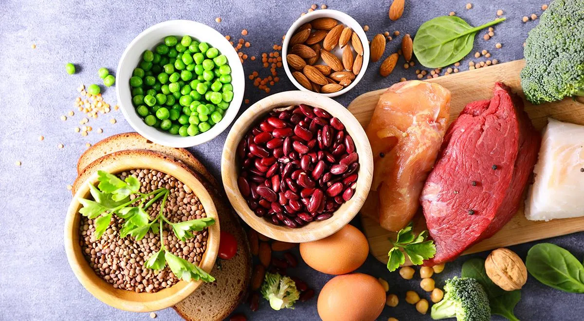 Ешьте белок: в чем его польза и почему он нужен не только спортсменам