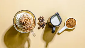 Напиток с какао