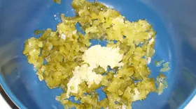Рецепты с овощами, апельсином и морепродуктами