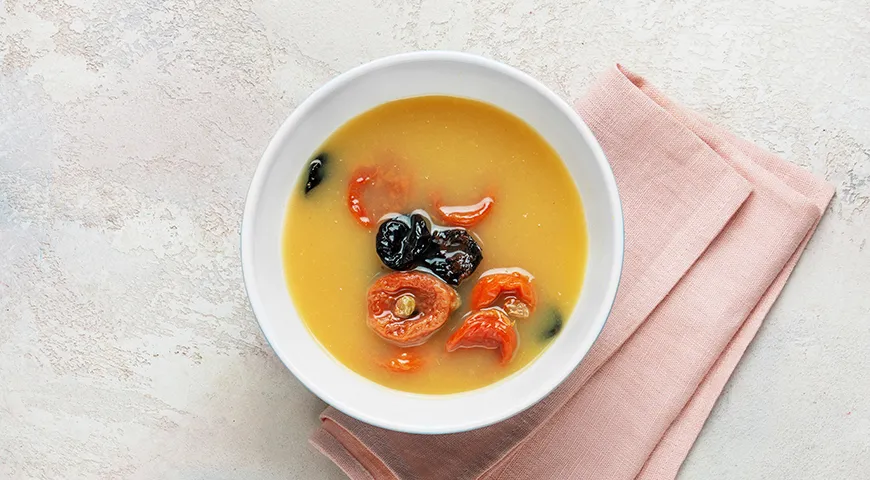 Гречишный кулич