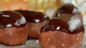 Простые рецепты с мукой пшеничной и алкоголем