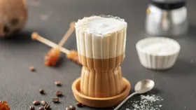 «Облачный кофе»: летний тренд из TikTok оказался полезным для здоровья