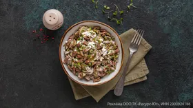 Рецепты с сердцем и яйцом